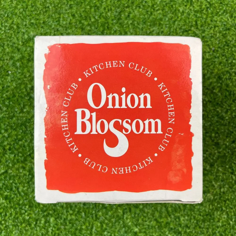 Kitchen Club Onion Blossom Maker